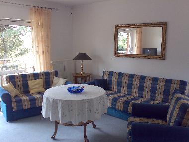 Appartement de vacances /en/au Ptenitz OT-Feldhusen (Mecklenburgische Ostseekste)ou appartement ou maison de vacances