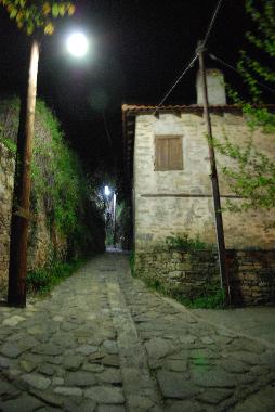 Maison de vacances /en/au Kazaviti (Megalos Prinos) (Kavala)ou appartement ou maison de vacances