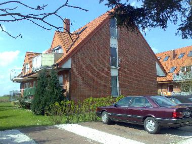 Appartement de vacances /en/au Ptenitz OT-Feldhusen (Mecklenburgische Ostseekste)ou appartement ou maison de vacances