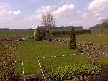 Appartement de vacances /en/au Ptenitz OT-Feldhusen (Mecklenburgische Ostseekste)ou appartement ou maison de vacances