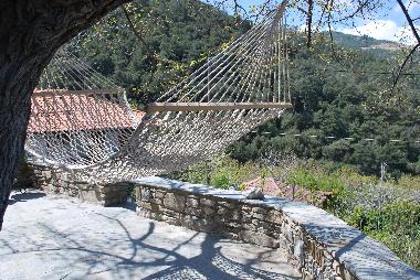 Maison de vacances /en/au Kazaviti (Megalos Prinos) (Kavala)ou appartement ou maison de vacances