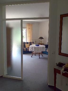 Appartement de vacances /en/au Ptenitz OT-Feldhusen (Mecklenburgische Ostseekste)ou appartement ou maison de vacances