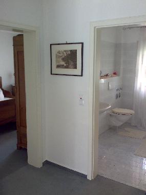 Appartement de vacances /en/au Ptenitz OT-Feldhusen (Mecklenburgische Ostseekste)ou appartement ou maison de vacances