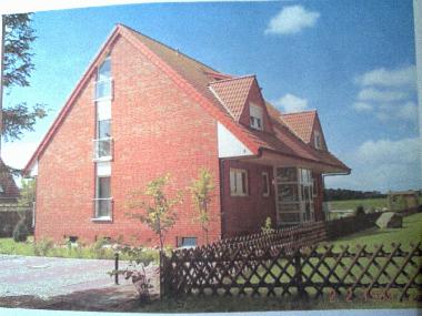 Appartement de vacances /en/au Ptenitz OT-Feldhusen (Mecklenburgische Ostseekste)ou appartement ou maison de vacances