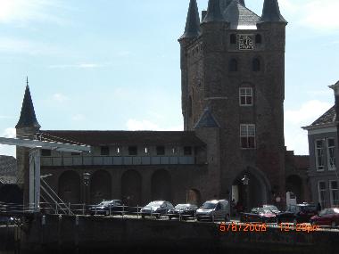 Maison de vacances �/en/au Brouwershaven (Zeeland)ou appartement ou maison de vacances
