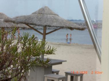 Maison de vacances �/en/au Brouwershaven (Zeeland)ou appartement ou maison de vacances