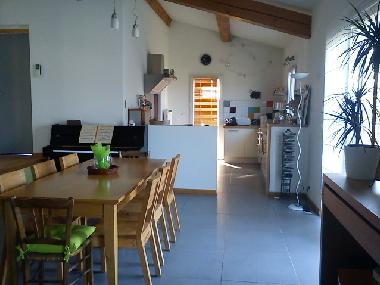 Villa �/en/au Claviers (Var)ou appartement ou maison de vacances
