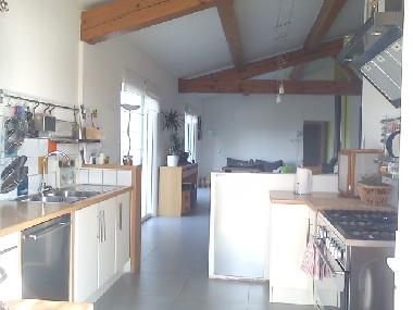 Villa �/en/au Claviers (Var)ou appartement ou maison de vacances