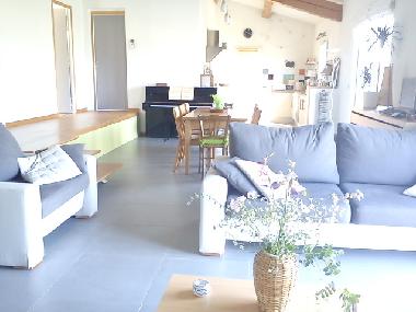 Villa �/en/au Claviers (Var)ou appartement ou maison de vacances