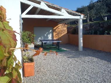 Villa �/en/au Claviers (Var)ou appartement ou maison de vacances