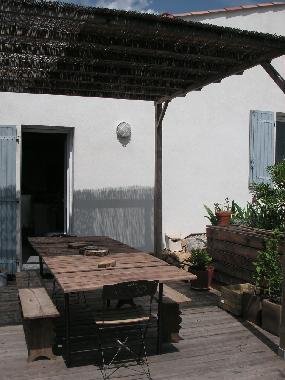 Villa �/en/au Claviers (Var)ou appartement ou maison de vacances