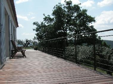 Villa �/en/au Claviers (Var)ou appartement ou maison de vacances