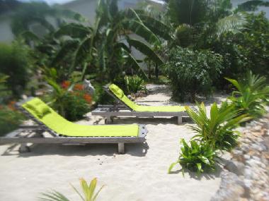 plage priv�