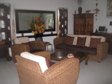 salon int�rieur