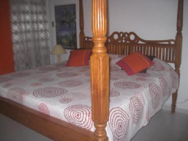 chambre PAPAYE