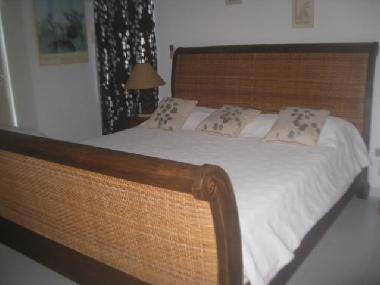 chambre MASTER