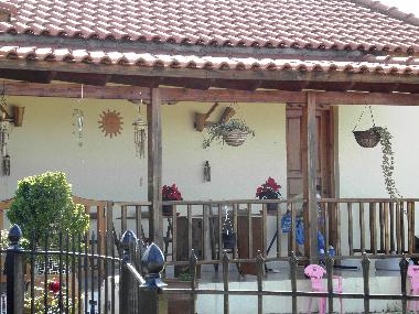 Appartement de vacances �/en/au RETHYMNON (Rethymni)ou appartement ou maison de vacances