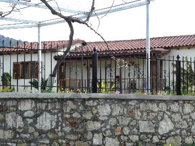 Appartement de vacances �/en/au RETHYMNON (Rethymni)ou appartement ou maison de vacances