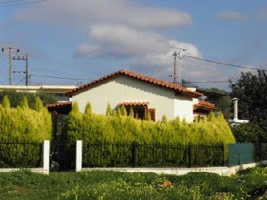 Appartement de vacances �/en/au RETHYMNON (Rethymni)ou appartement ou maison de vacances