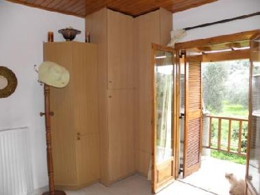 Appartement de vacances �/en/au RETHYMNON (Rethymni)ou appartement ou maison de vacances