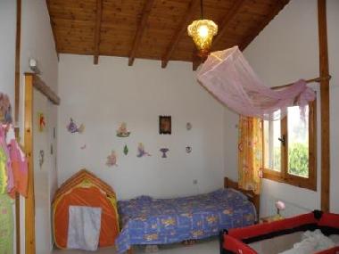 Appartement de vacances �/en/au RETHYMNON (Rethymni)ou appartement ou maison de vacances