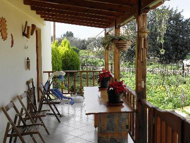 Appartement de vacances �/en/au RETHYMNON (Rethymni)ou appartement ou maison de vacances