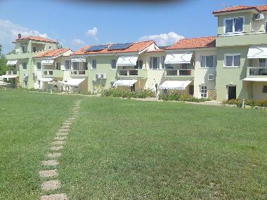 Chambre avec petit d�jeuner �/en/au Metamorfossis (Chalkidiki)ou appartement ou maison de vacances