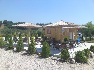 Chambre avec petit d�jeuner �/en/au Metamorfossis (Chalkidiki)ou appartement ou maison de vacances
