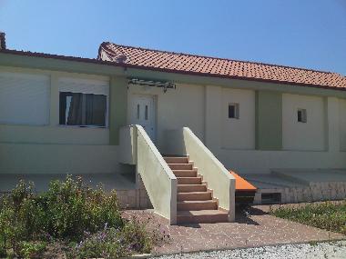 Chambre avec petit d�jeuner �/en/au Metamorfossis (Chalkidiki)ou appartement ou maison de vacances