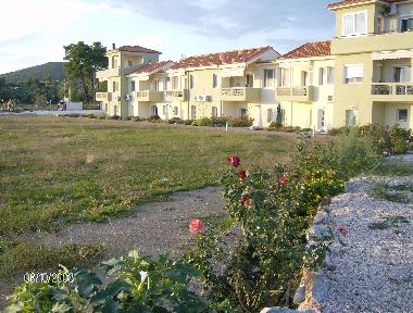 Chambre avec petit d�jeuner �/en/au Metamorfossis (Chalkidiki)ou appartement ou maison de vacances
