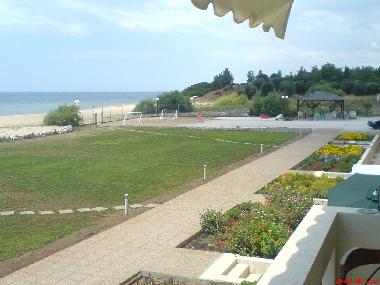 Chambre avec petit d�jeuner �/en/au Metamorfossis (Chalkidiki)ou appartement ou maison de vacances