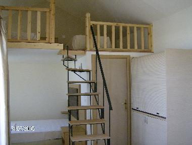 Chambre avec petit d�jeuner �/en/au Metamorfossis (Chalkidiki)ou appartement ou maison de vacances