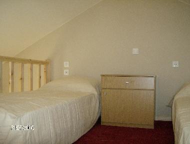Chambre avec petit d�jeuner �/en/au Metamorfossis (Chalkidiki)ou appartement ou maison de vacances