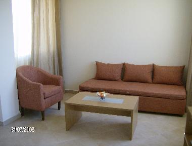 Chambre avec petit d�jeuner �/en/au Metamorfossis (Chalkidiki)ou appartement ou maison de vacances