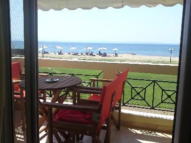 Chambre avec petit d�jeuner �/en/au Metamorfossis (Chalkidiki)ou appartement ou maison de vacances
