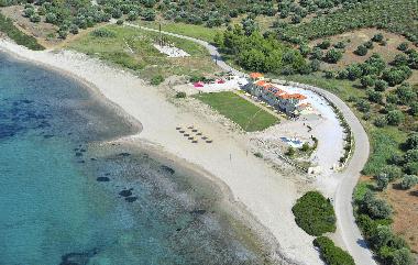 Chambre avec petit d�jeuner �/en/au Metamorfossis (Chalkidiki)ou appartement ou maison de vacances