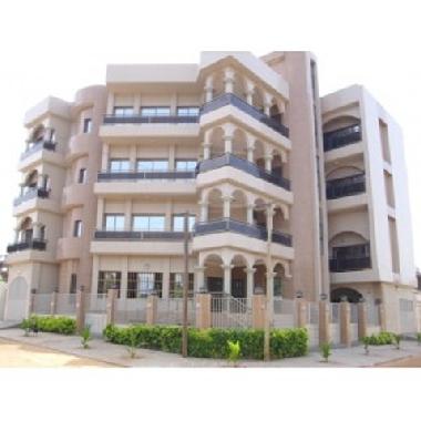 Appartement de vacances �/en/au Tokoin  (Lome)ou appartement ou maison de vacances