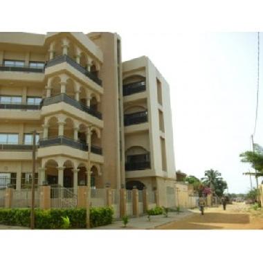 Appartement de vacances �/en/au Tokoin  (Lome)ou appartement ou maison de vacances