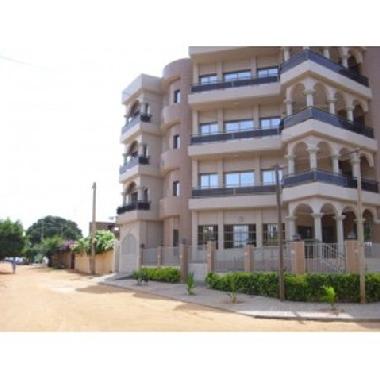 Appartement de vacances �/en/au Tokoin  (Lome)ou appartement ou maison de vacances