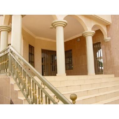 Appartement de vacances �/en/au Tokoin  (Lome)ou appartement ou maison de vacances