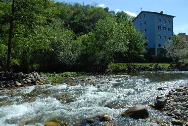 Appartement de vacances �/en/au Collanzo (Asturias)ou appartement ou maison de vacances