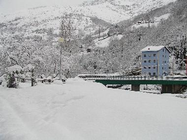 Appartement de vacances �/en/au Collanzo (Asturias)ou appartement ou maison de vacances