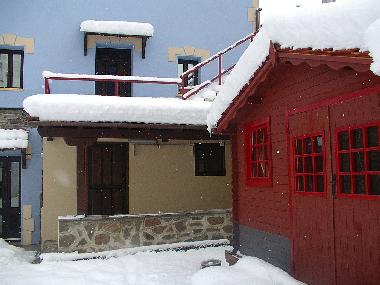 Appartement de vacances �/en/au Collanzo (Asturias)ou appartement ou maison de vacances