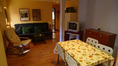 Appartement de vacances �/en/au Collanzo (Asturias)ou appartement ou maison de vacances