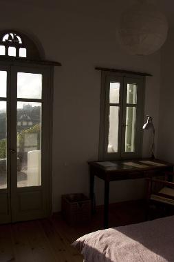 Maison de vacances /en/au Tinos island (Kyklades)ou appartement ou maison de vacances