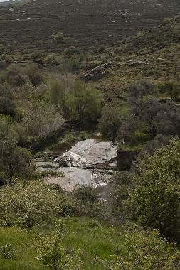 Maison de vacances /en/au Tinos island (Kyklades)ou appartement ou maison de vacances