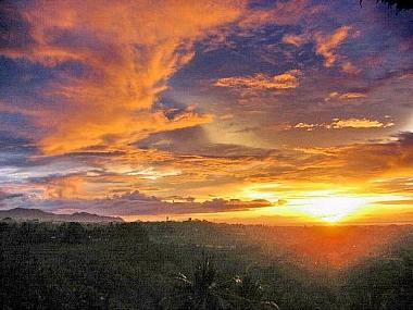 Villa �/en/au Ubud (Bali)ou appartement ou maison de vacances