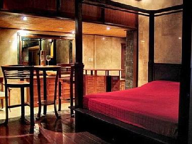 Villa �/en/au Ubud (Bali)ou appartement ou maison de vacances