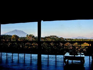 Villa �/en/au Ubud (Bali)ou appartement ou maison de vacances