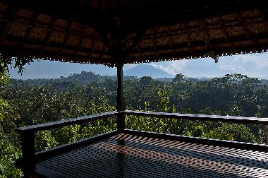 Villa �/en/au Ubud (Bali)ou appartement ou maison de vacances